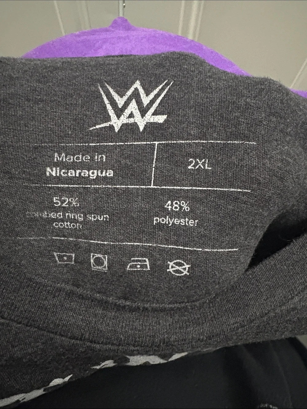 WWE Brock Lesnar Tee